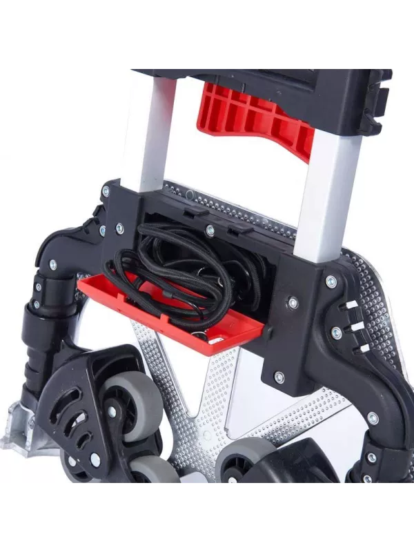 GPC Compact Aluminium Stairclimber Trolley