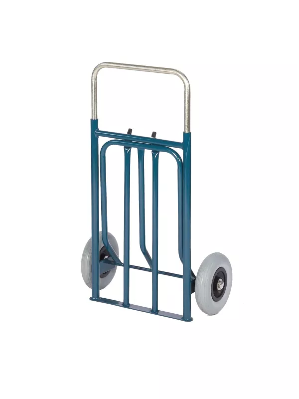GPC Light Duty Telescopic Folding Sack Truck