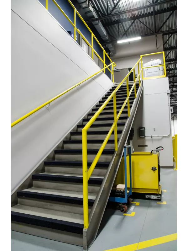 COBAGRiP Anti-Slip Stair Nosing