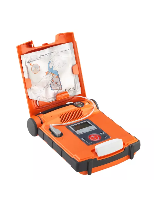 Cardiac Science Powerheart G5 Semi-Automatic Defibrillator