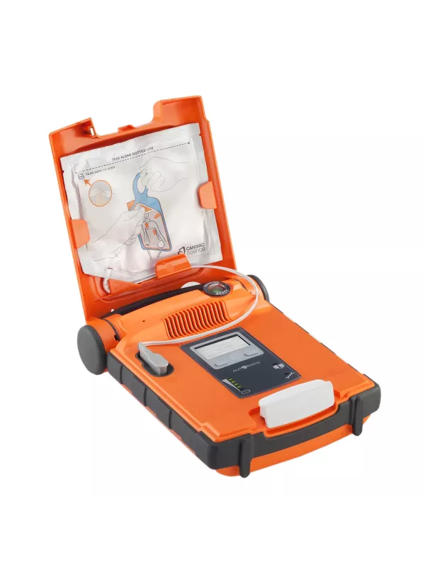 Cardiac Science Powerheart G5 Fully Automatic Defibrillator