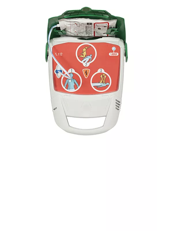 DefiSign Life Semi-Automatic Defibrillator
