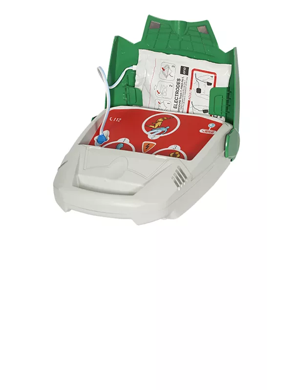 DefiSign Life Fully Automatic Defibrillator