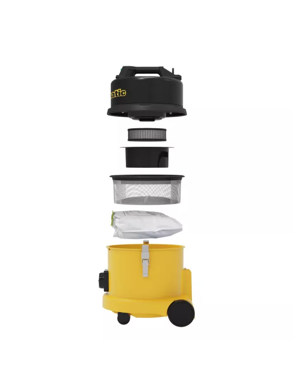 Numatic HZ370-2 Hazardous Dust Vacuum Cleaner