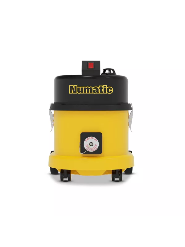 Numatic HZ370-2 Hazardous Dust Vacuum Cleaner