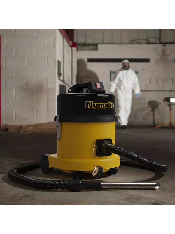Numatic HZ370-2 Hazardous Dust Vacuum Cleaner