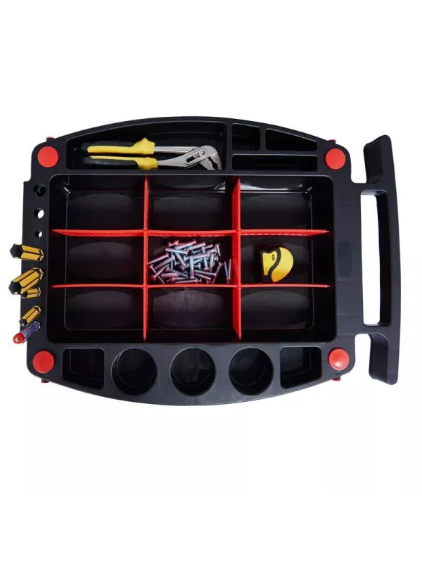 Proplaz Handy Tool Trolley