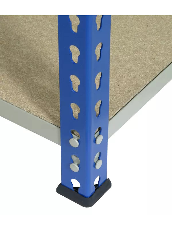 Anco J Rivet Racking stand