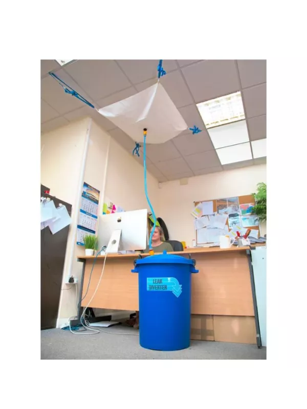 Fentex Leak Diverter Full Kits