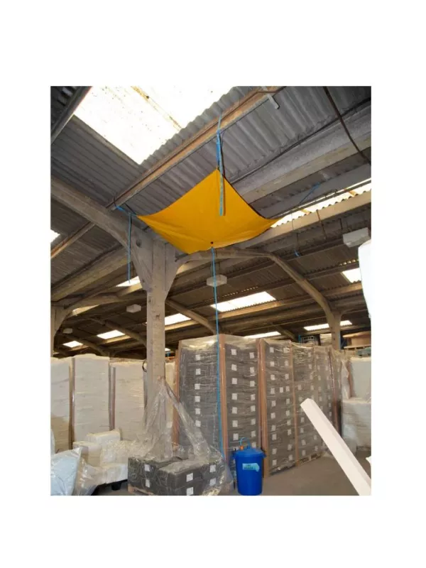 Fentex Leak Diverter Full Kits