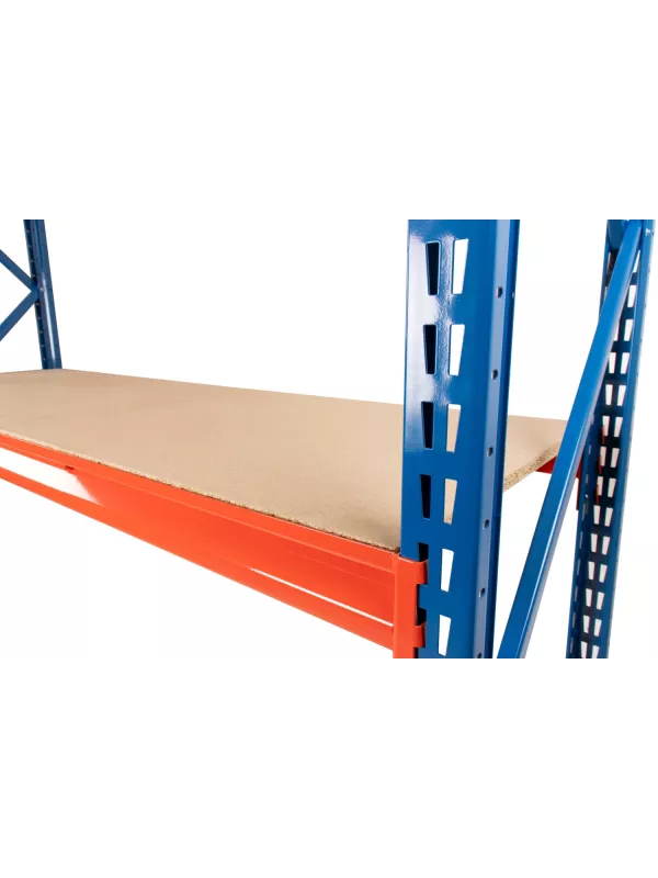 nco Heavy Duty TS Longspan 1984mm locking