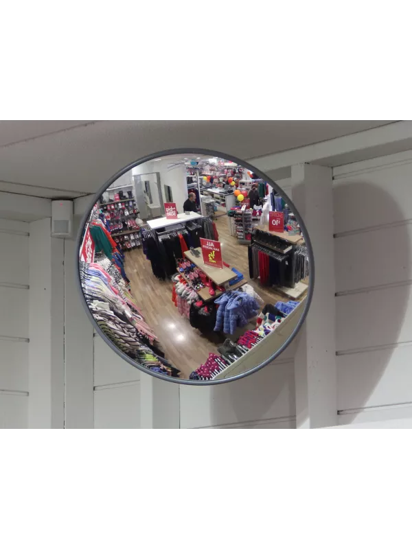 Securikey Econovex Safety Mirrors