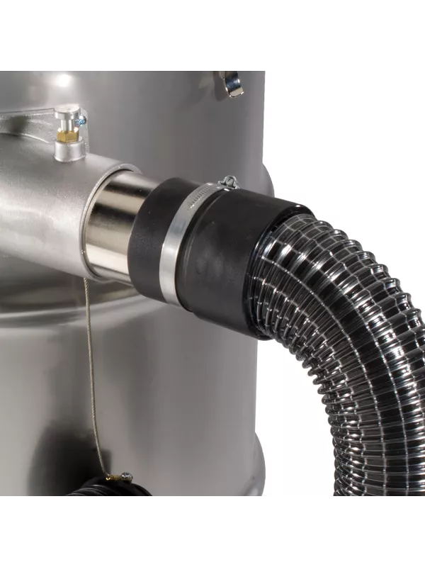 Numatic NTT2003 Industrial Vacuum Cleaner