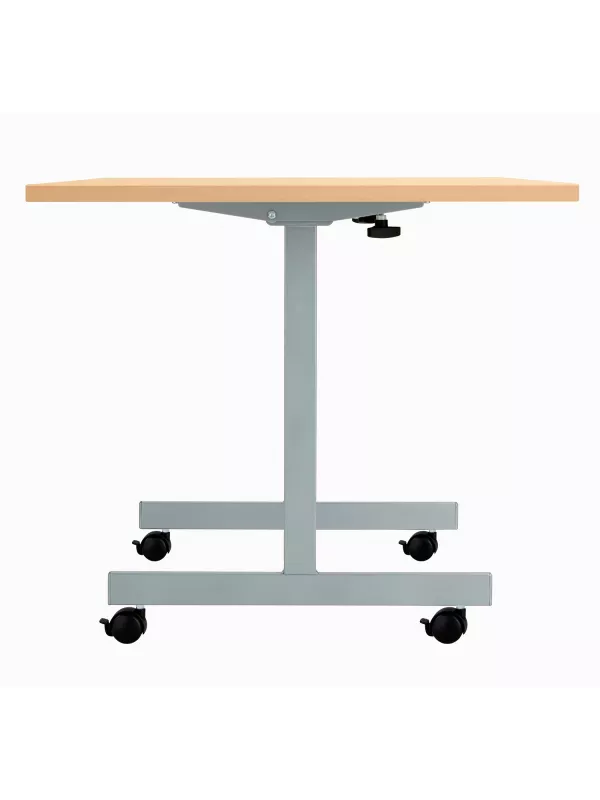 Rectangular Flip Top Meeting tables