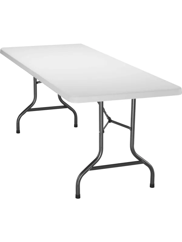 Morph Rectangular Folding Table