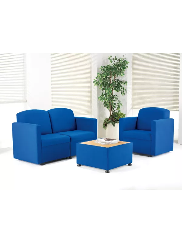 Glacier Reception Chair