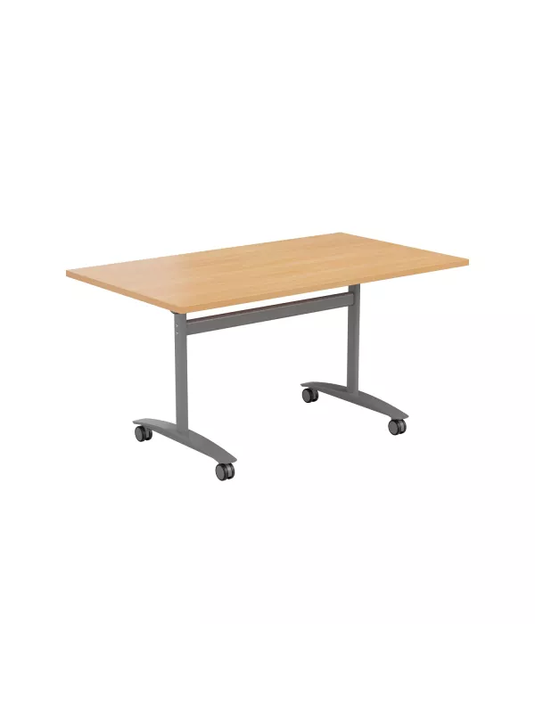Rectangular Flip Top Conference Tables