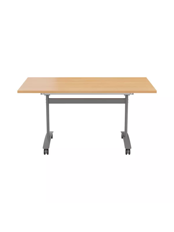 Rectangular Flip Top Conference Tables