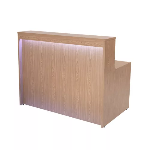 Reception Desk Unit