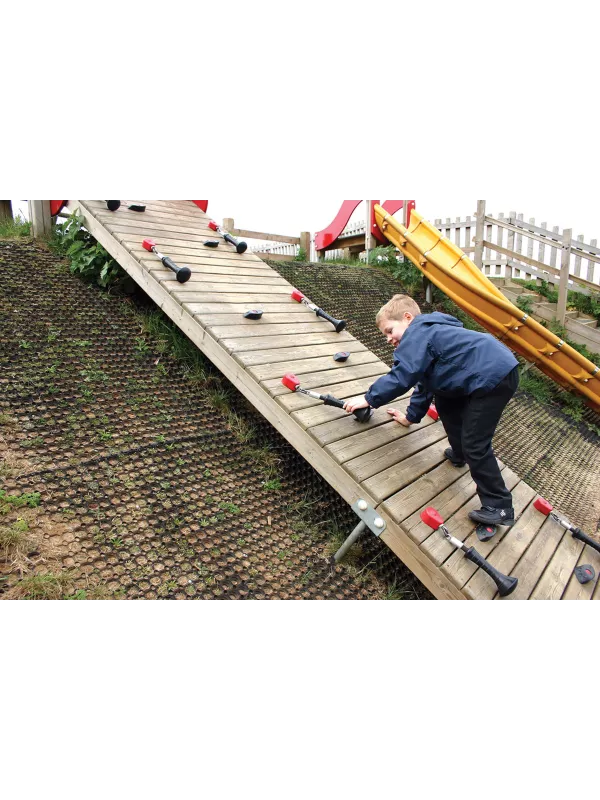 Coba Europe Ringmat Honeycomb Rubber Matting