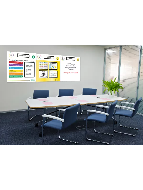 Premier Modulean Shadow Boards - First Aid Board