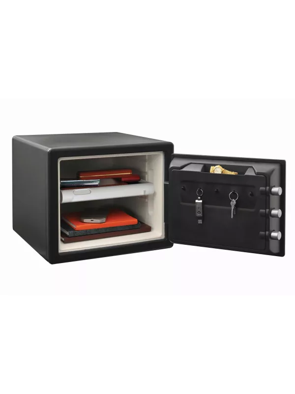 Securikey Master lock 1 Hour Digital Fire Safe - Large