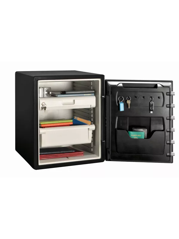 Securikey Master Lock 1 Hour Digital Fire Safe - Xtra Xtra Large