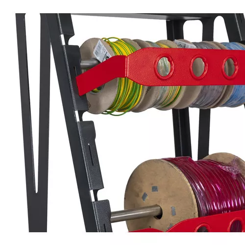 Armorgard SpoolKart - Mobile Reel Cable Cart