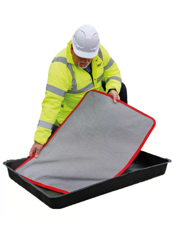 Fentex Spill Tector - Spill Trapper Medium