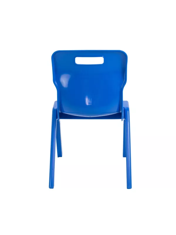 Titan One Piece Classroom Chair