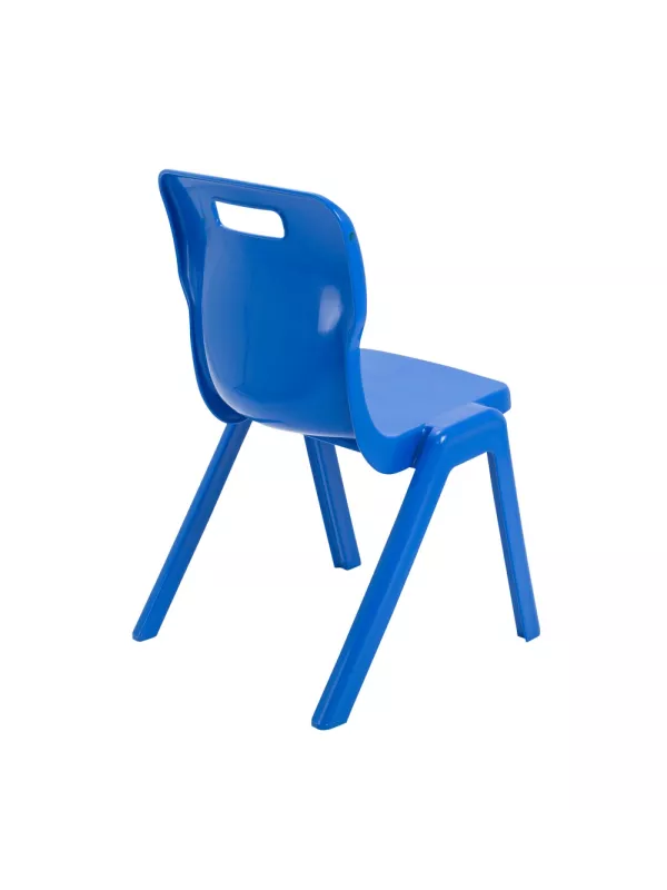 Titan One Piece Classroom Chair