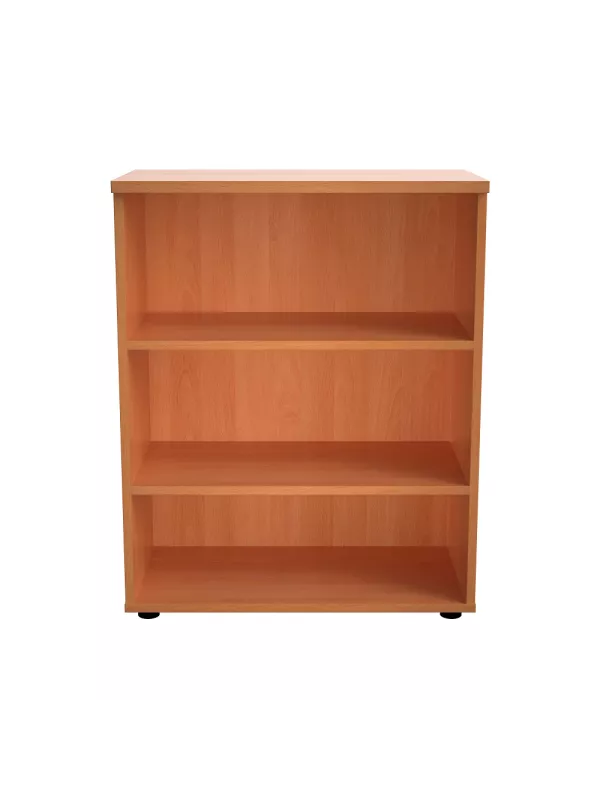 730mm High Bookcase