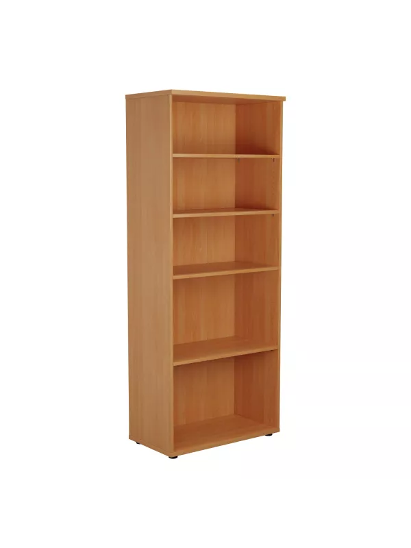 2000mm High Bookcase