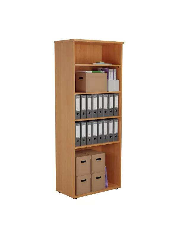 2000mm High Bookcase