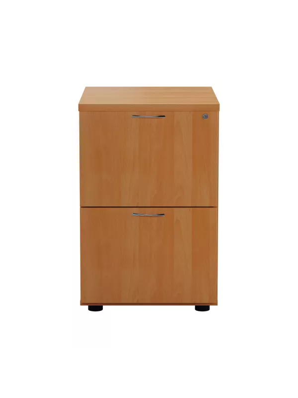 2, 3 or 4 Drawer Filing Cabinet
