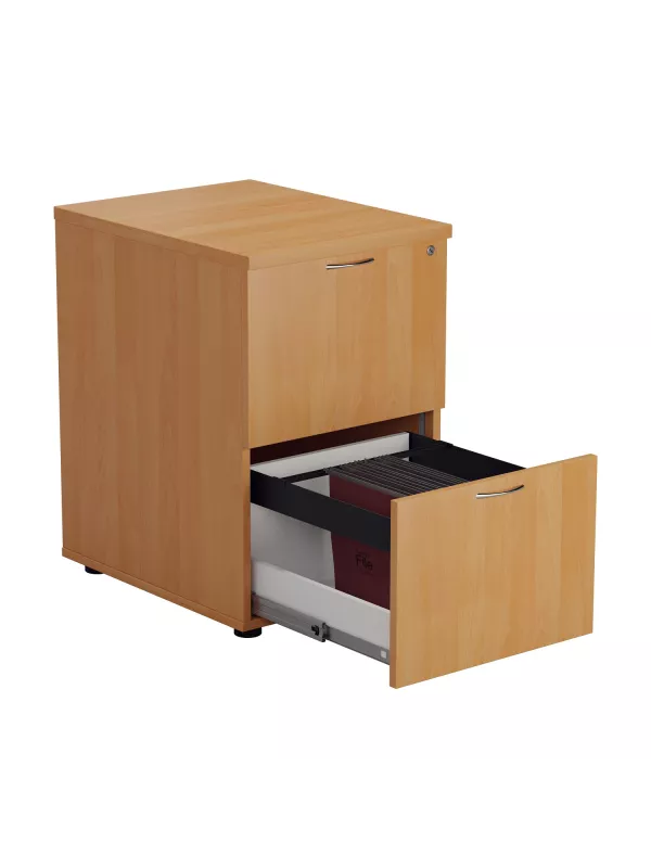 2, 3 or 4 Drawer Filing Cabinet