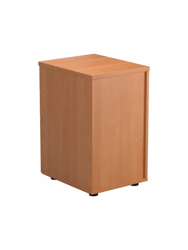 Under Desk Pedestal 3 Drawer