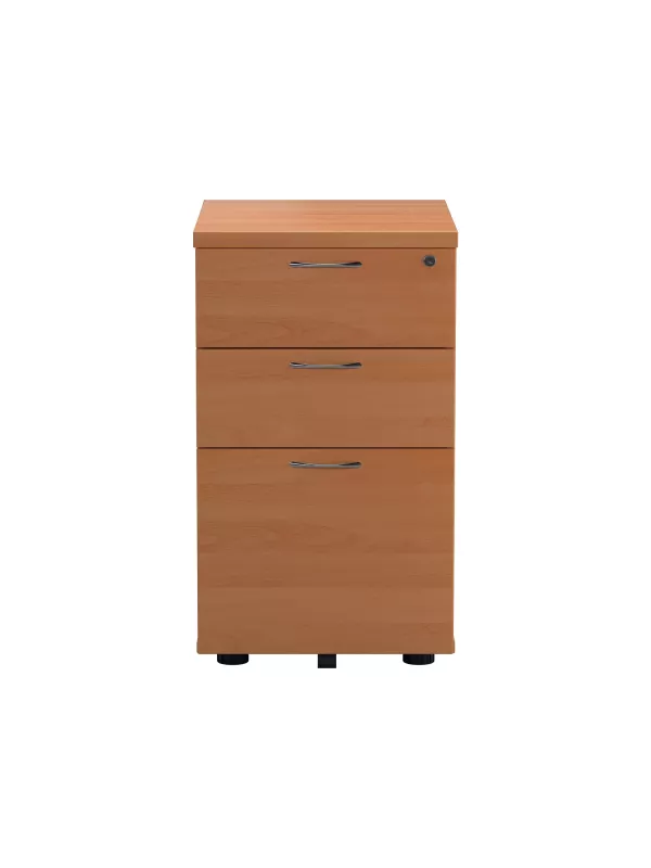 Under Desk Pedestal 3 Drawer