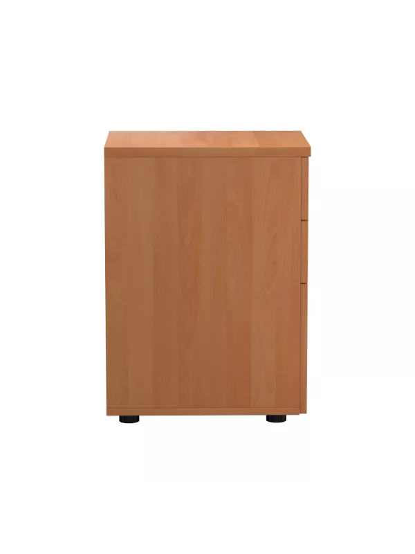 Under Desk Pedestal 3 Drawer