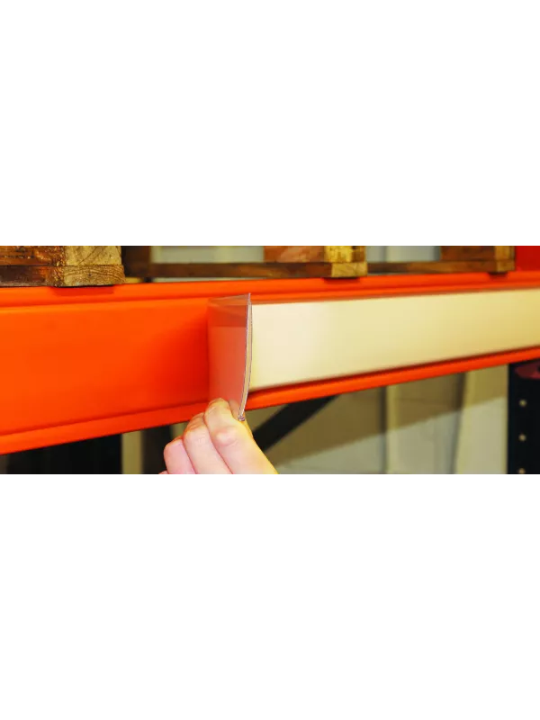 Premier Self-Adhesive Ticket Holders