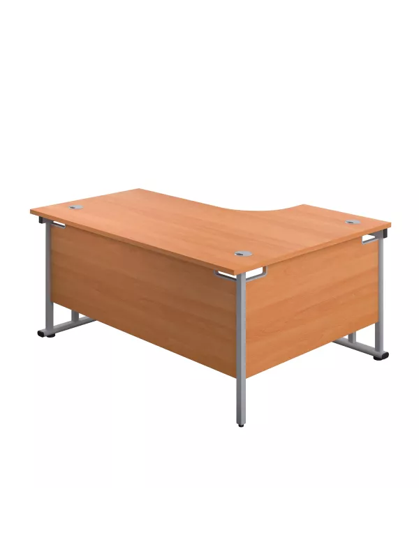 Corner Desk - 1600 x 1200mm