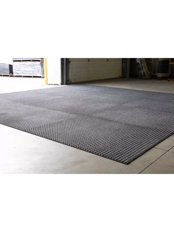 Coba Europe Superdry Heavy Traffic Matting