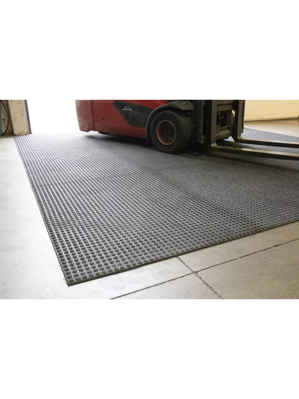 Coba Europe Superdry Heavy Traffic Matting