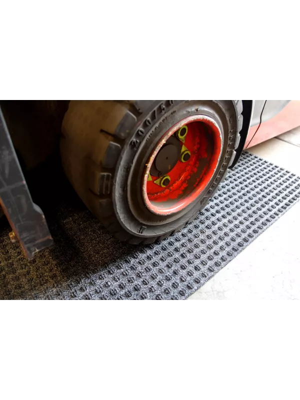 Coba Europe Superdry Heavy Traffic Matting