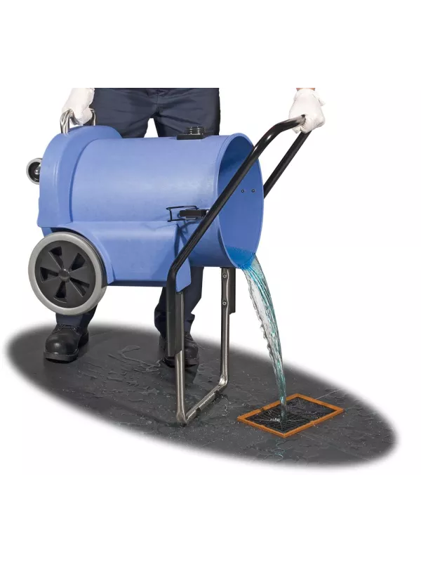 Numatic Industrial Wet and Dry Vac WVD900