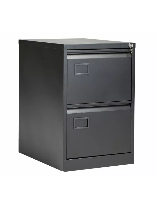 Bisley Contract Steel Filling Cabinet