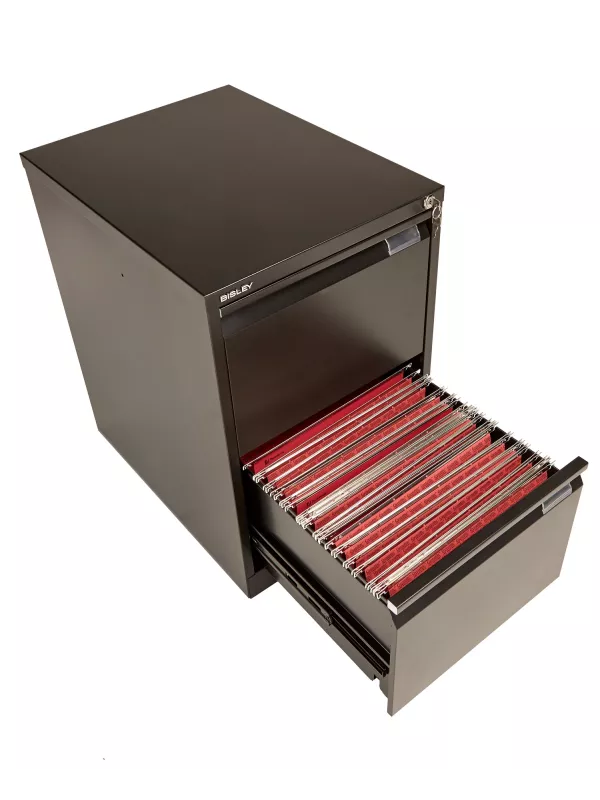 Bisley Office Filing Cabinets – Fast Delivery