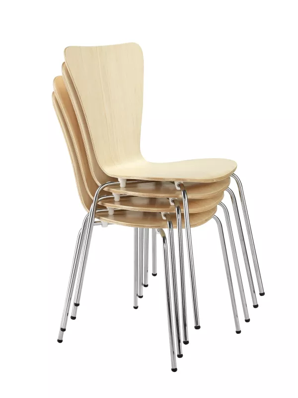 Picasso Heavy Duty Café/Bistro Chair