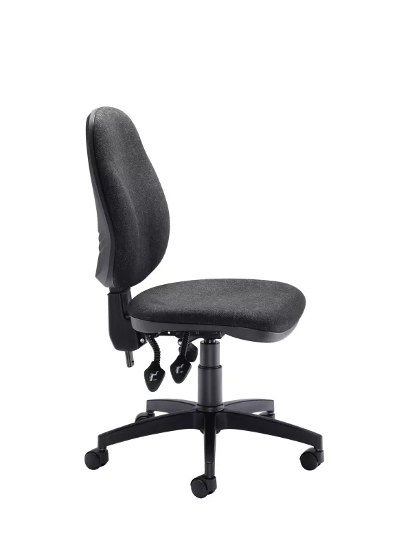 Operator Concept Deluxe Chair