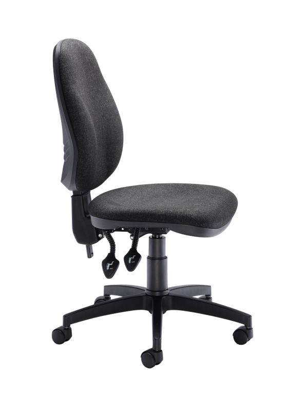 Operator Concept High Back Chair